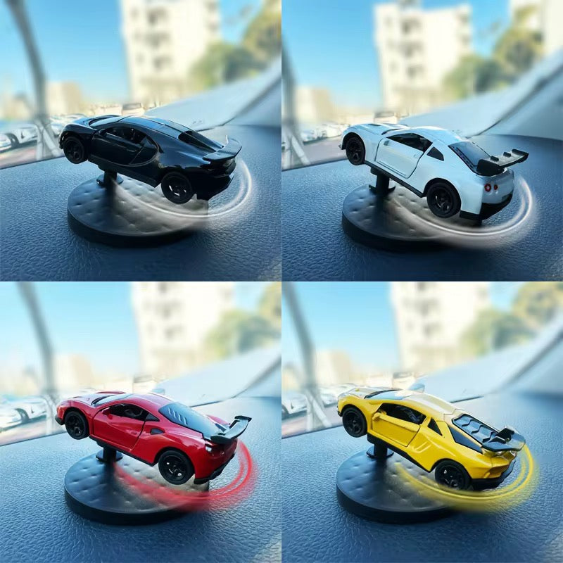 dash drift